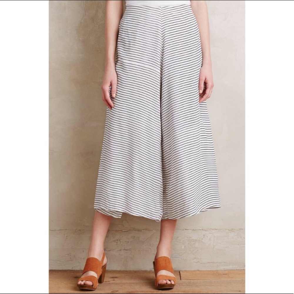 Faithfull the Brand Soleil Wide Leg Pants